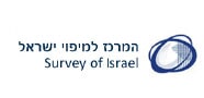 המרכז למיפוי ישראל