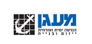 מעגן עבודות ימיות