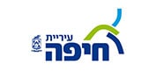 עירית חיפה