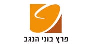 פרץ בוני הנגב